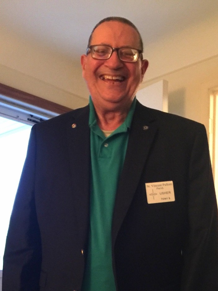 Tony Sisco  |  December 3, 1942 – July 4, 2026