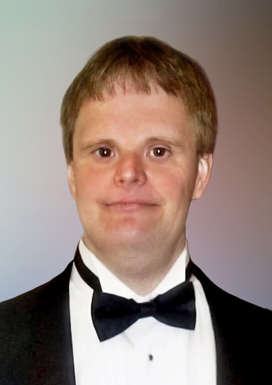 Cory John Mead  |  April 2, 1970 – October 4, 2026