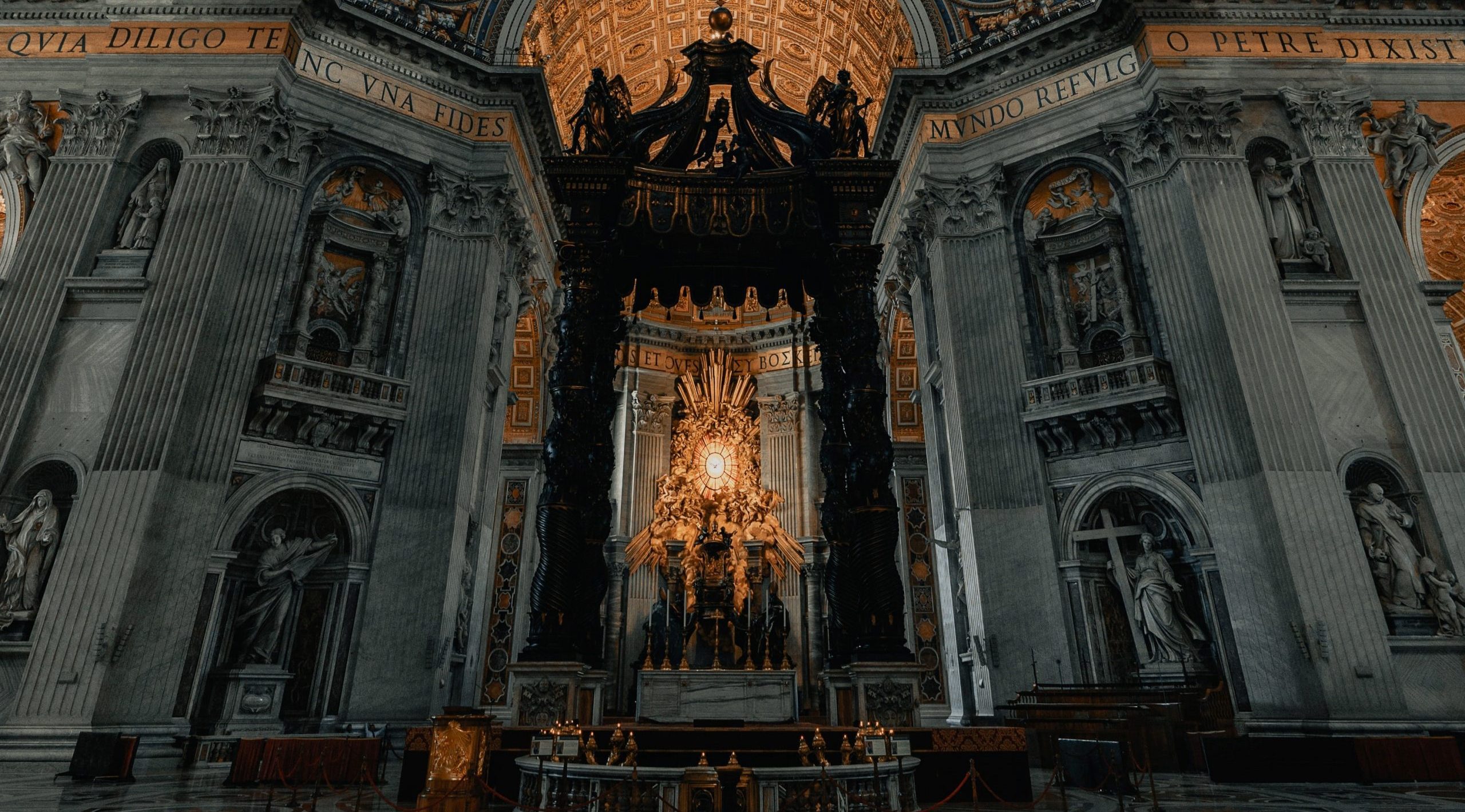 Bishop William E. Koenig – In Gratitude for Magnifica Humanitas