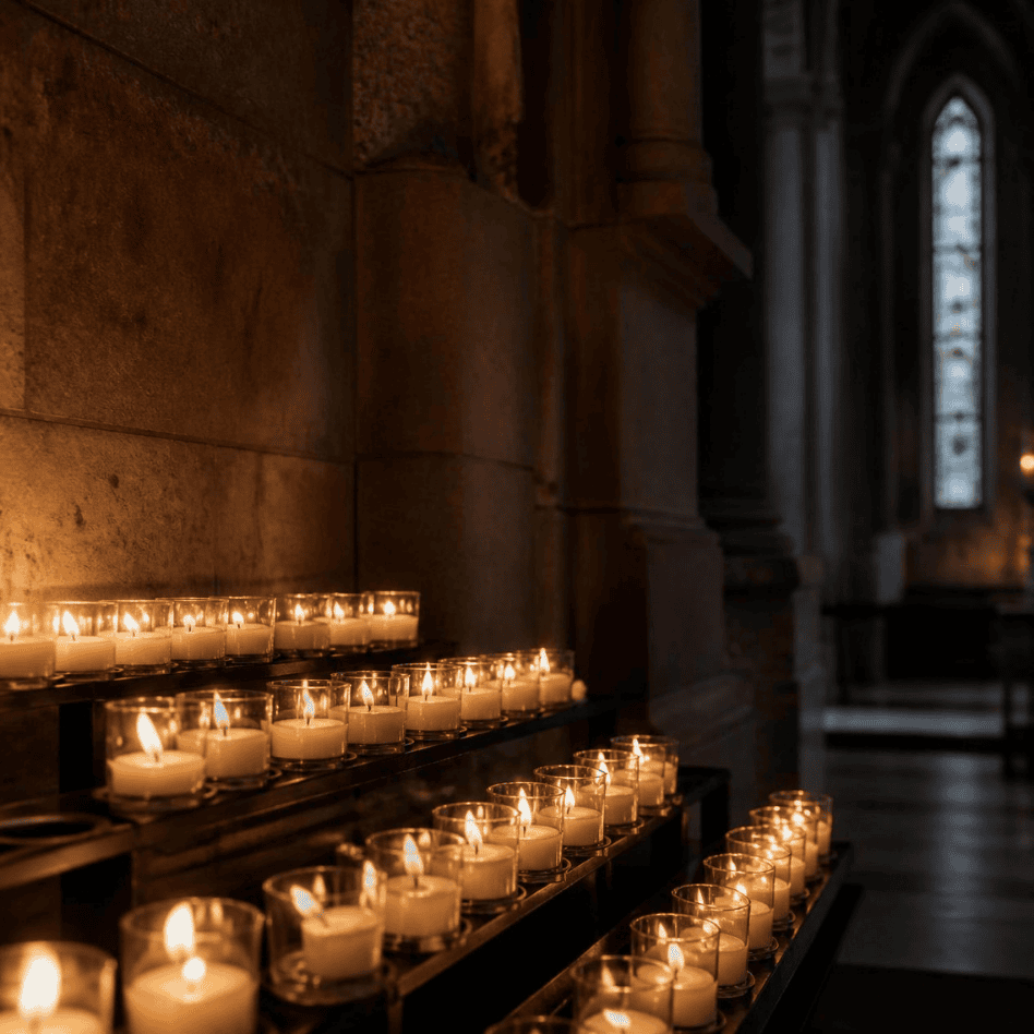 Annual Footprints Mass for Pregnancy & Infant Loss