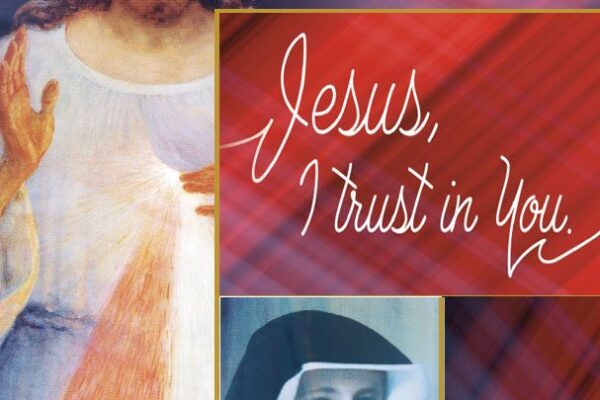 Divine Mercy Sunday