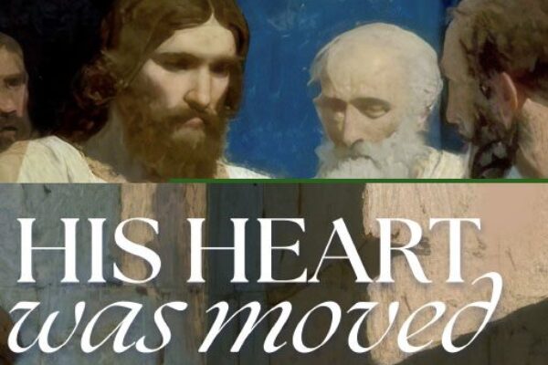 11th Sunday of Ordinary Time