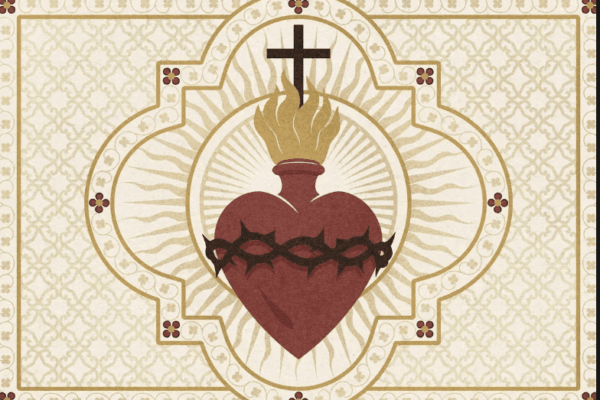 Novena to the Sacred Heart