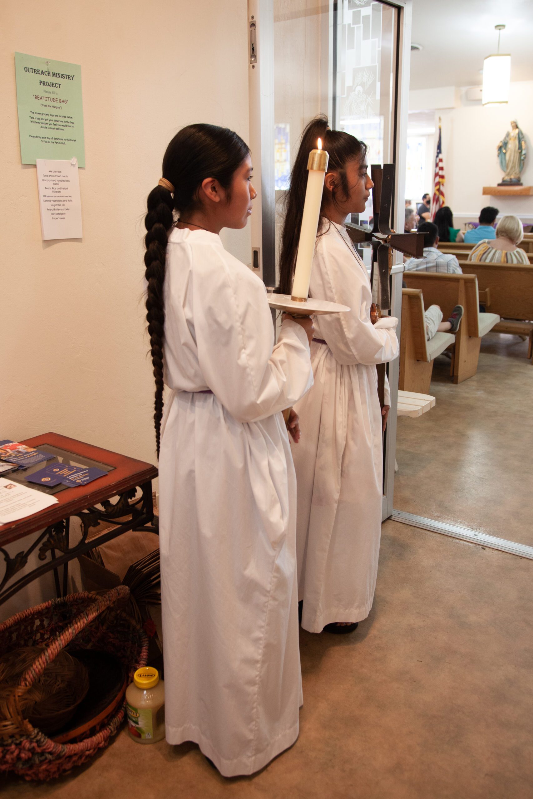 Altar Servers