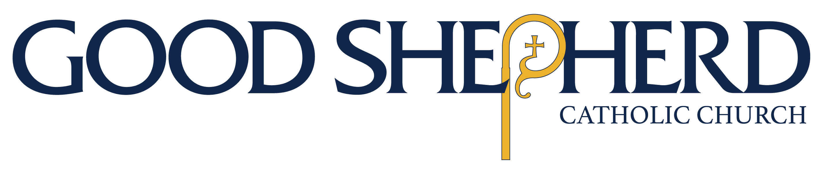 Good Shepherd