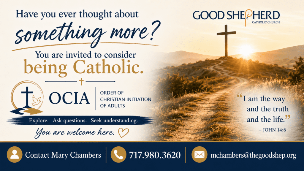 Order of Christian Initiation of Adults