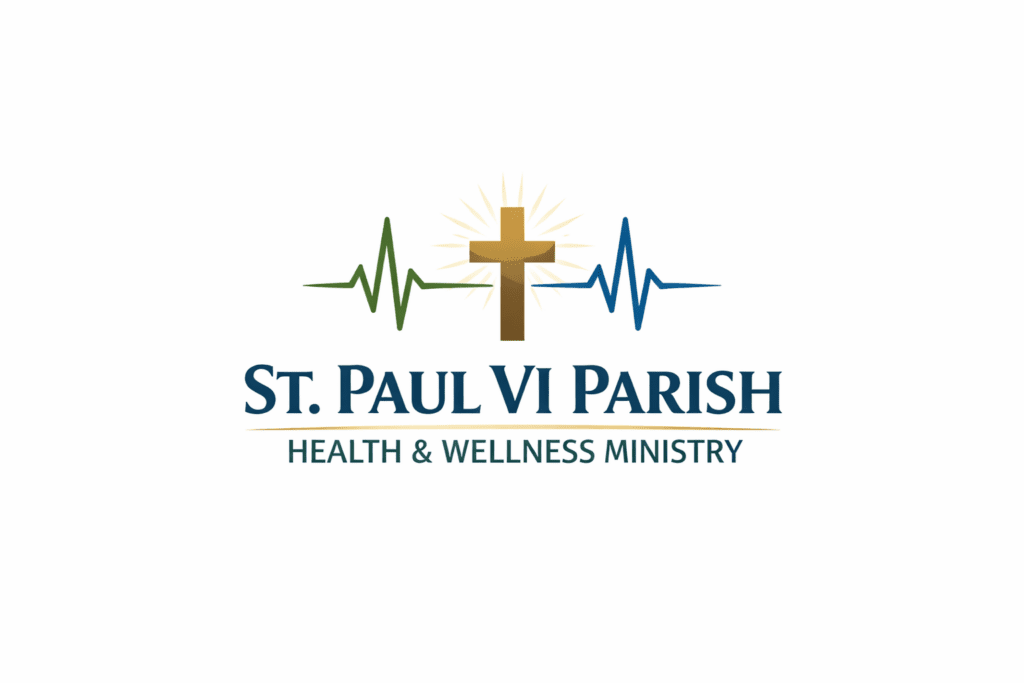 Health & Wellness Ministry Survey