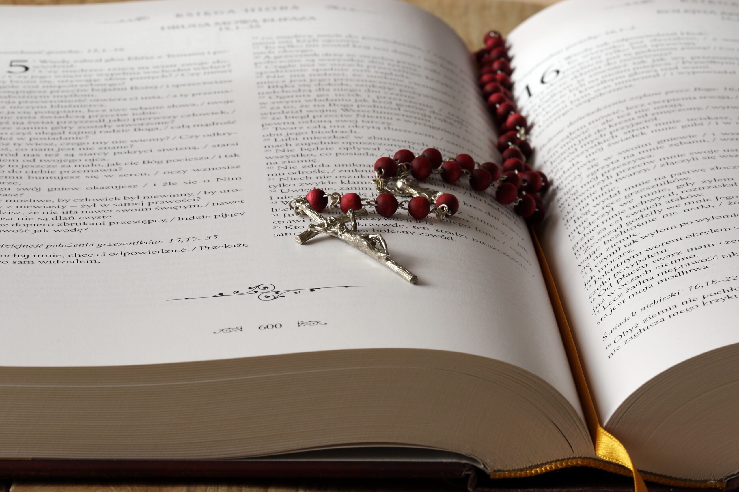 Faith Formation