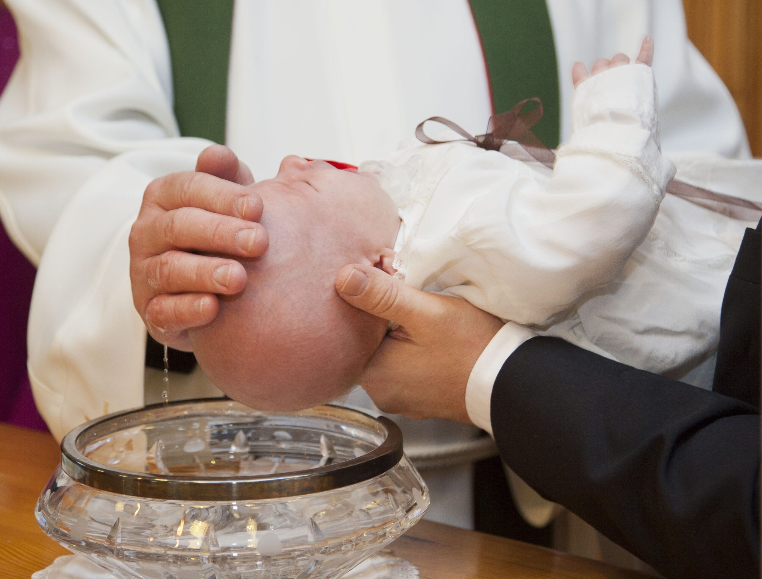 Sacraments