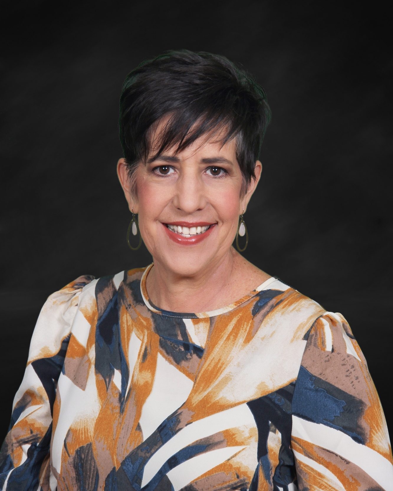 Stephanie Houlding
