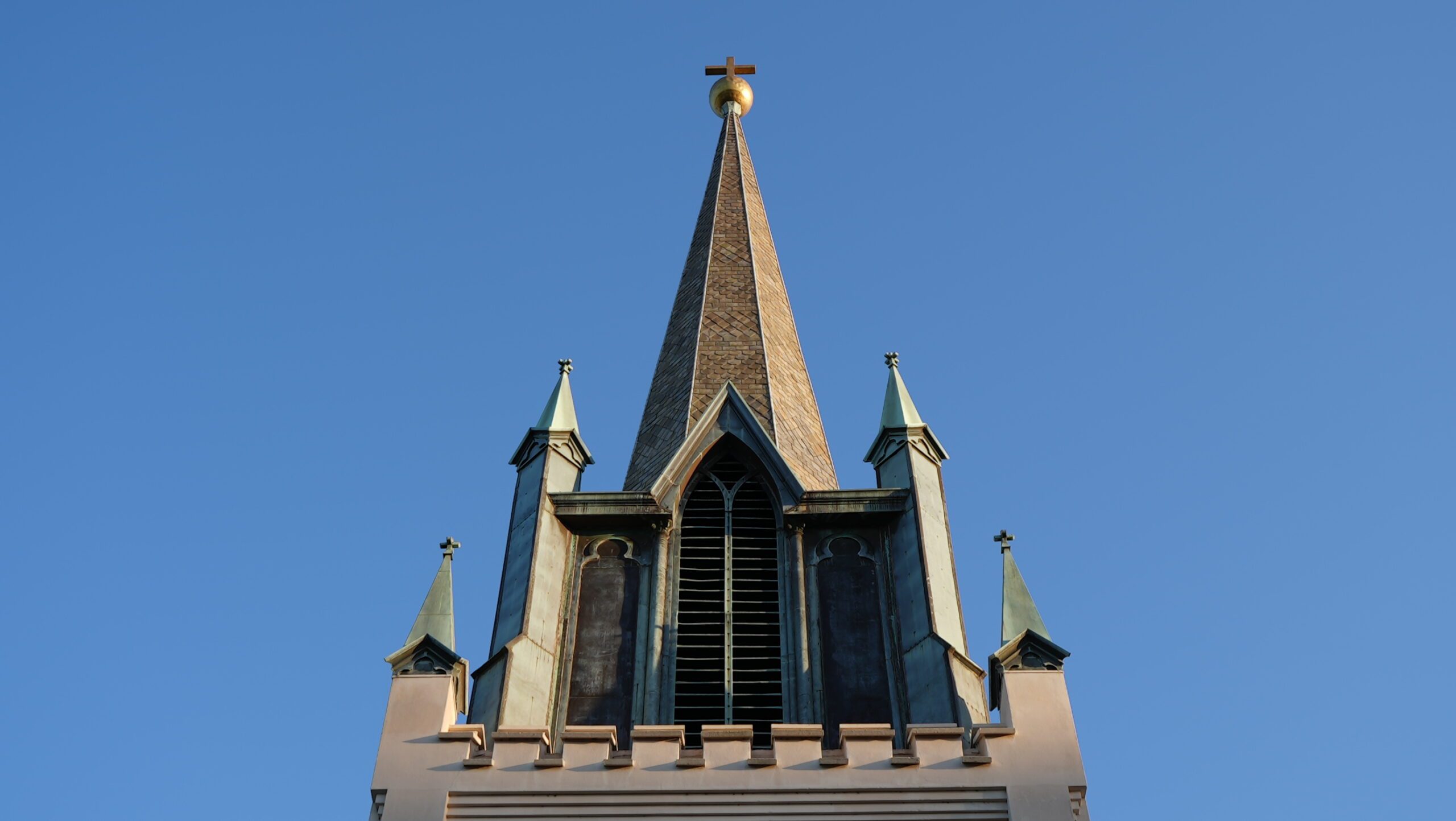 History of Our Parish