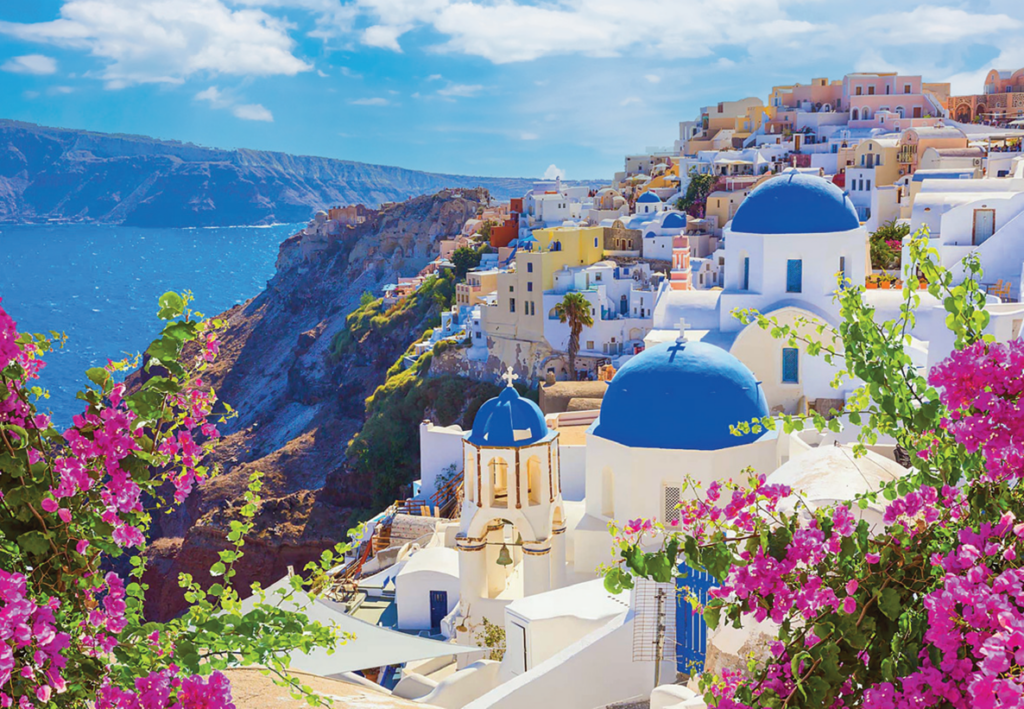 Greece & Turkey Pilgrimage