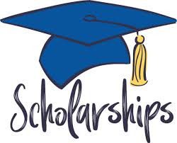 Scholarships Available