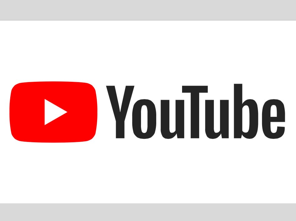 YouTube Channel