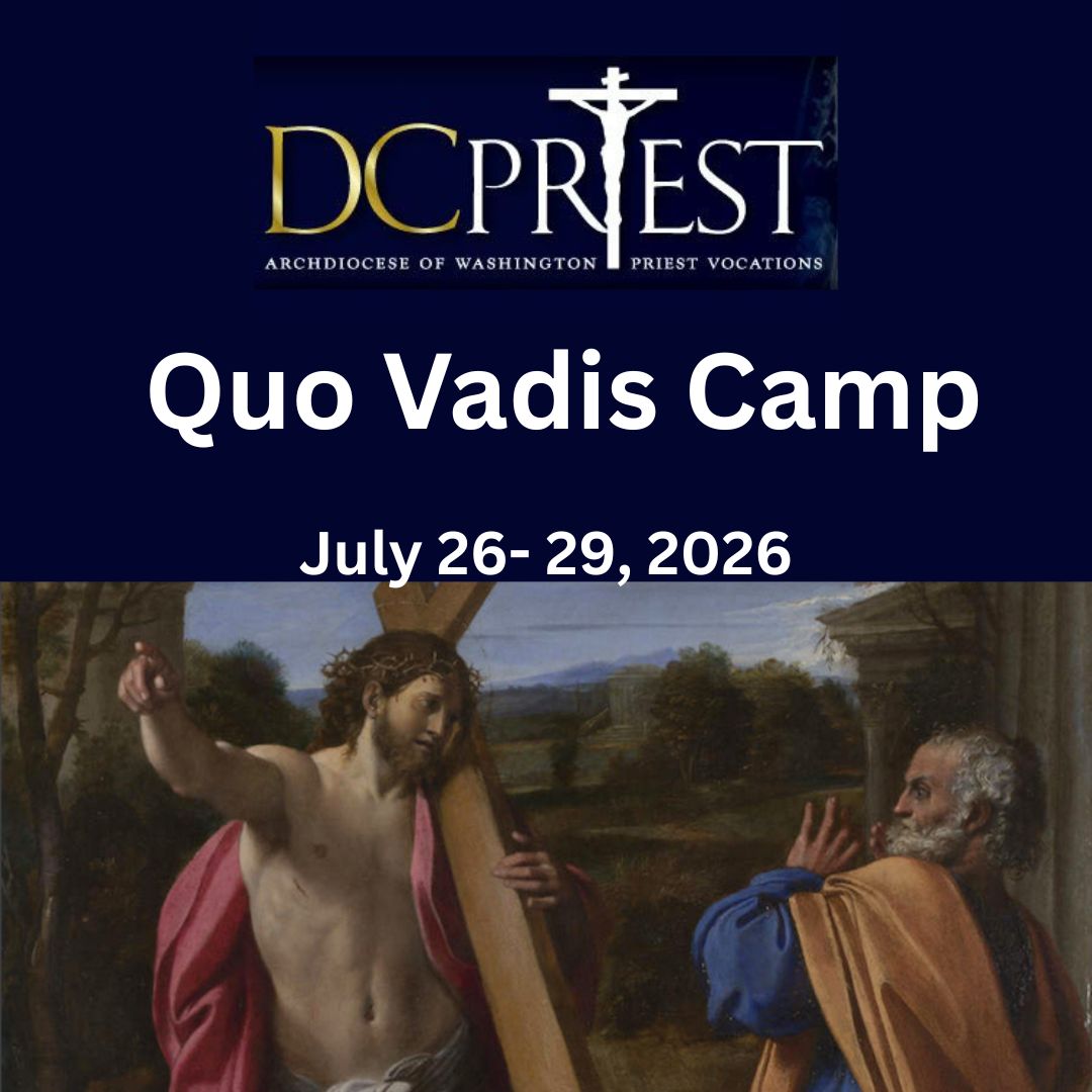 2026 Quo Vadis Camp