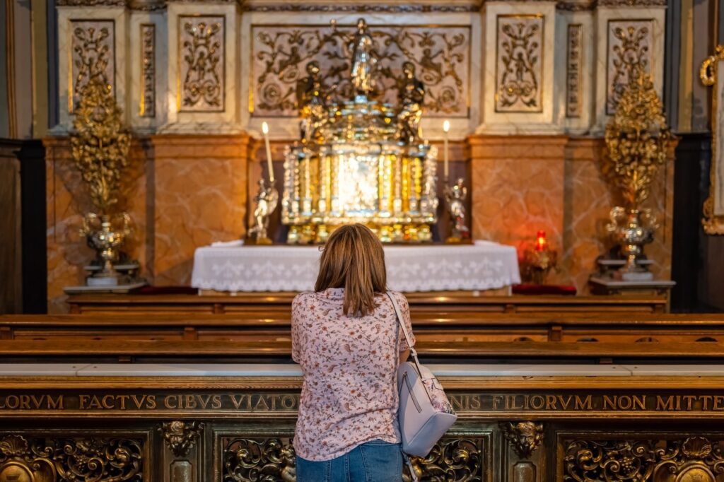 A call to strengthen the Church by ensuring that a Holy Hour is prayed each day of the week for the sole intention of a specific priest or bishop—a “holy wasting” (cf. Mt. 26:10) or lavishing of prayer for his deeper conformity to Christ.