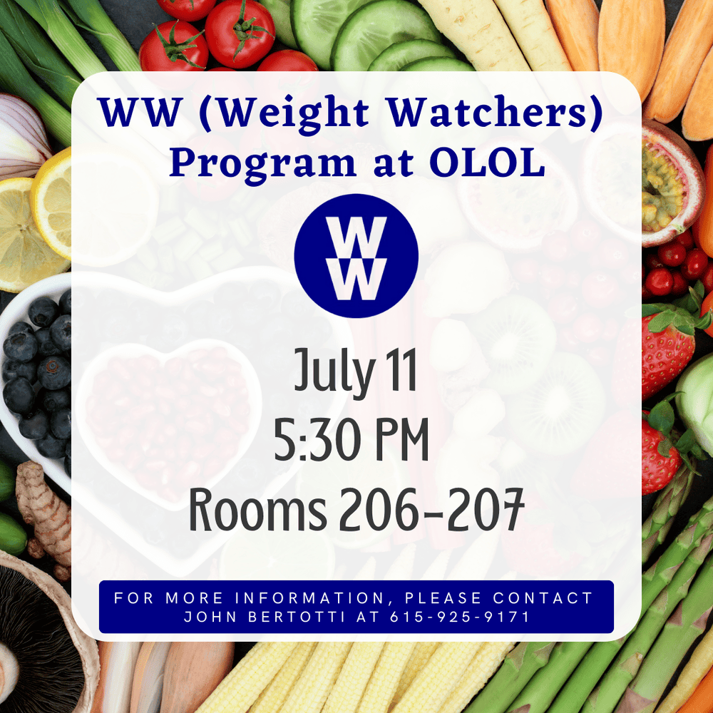 Weight Watchers