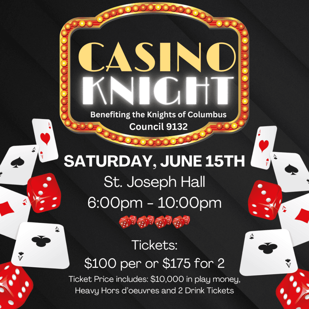 Casino Knight