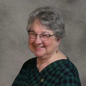 Dr. Catherine Sims