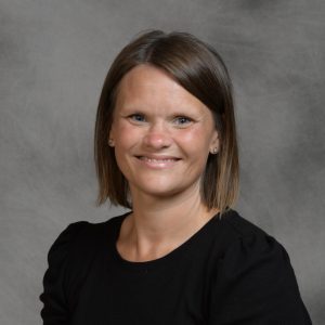 Kara Baughman