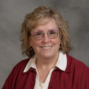 Sarah Dwinnells