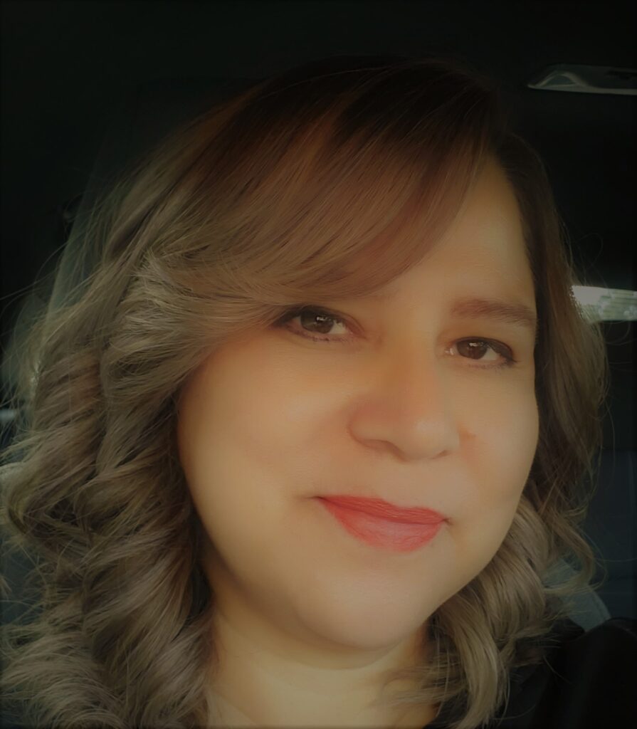 Mrs. Sandra Diaz: Compliance Administrator