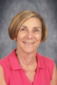 Beth Kring: Office Administrator