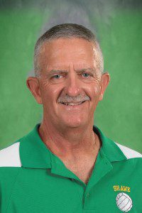 Kevin Jones: Parish Transportation and Maintenance 