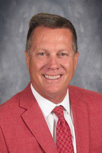 Phil Kahn: President of Catholic Schools