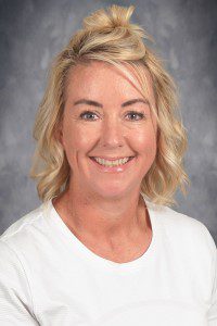 Amy Ralston: Director of Development