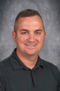 Stephen Sims: Director of Marketing and Communications