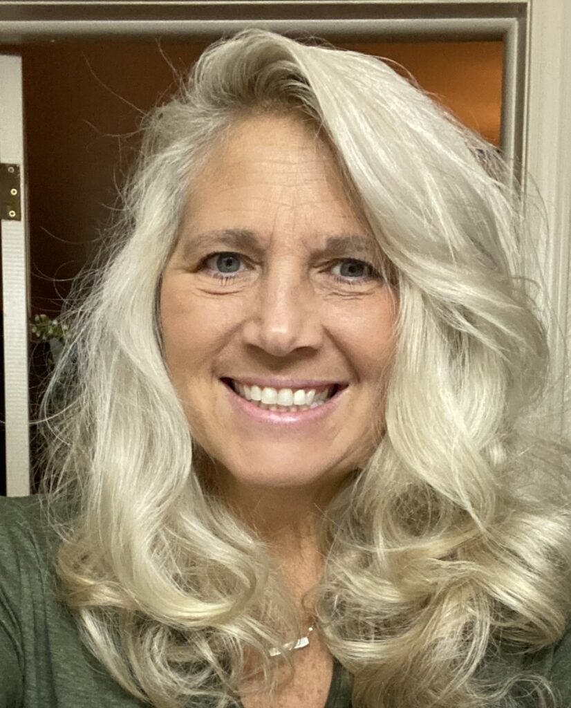 Amy Werner: School Office Manager