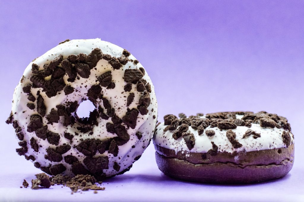 Donut Sunday
