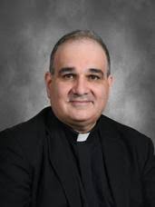 Rev. James S. Lentini : Pastor