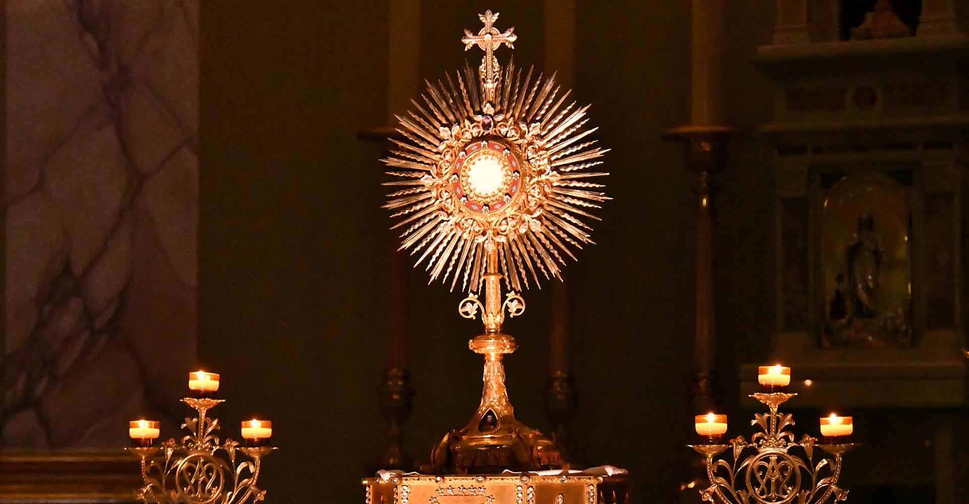Adoration
