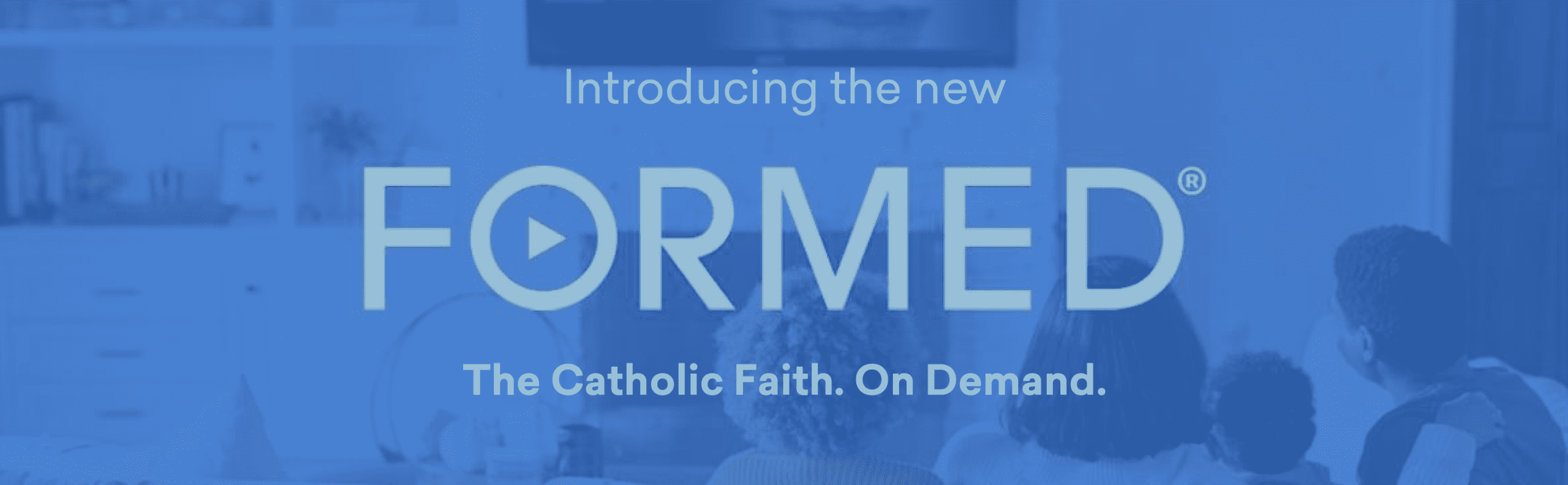 FORMED!