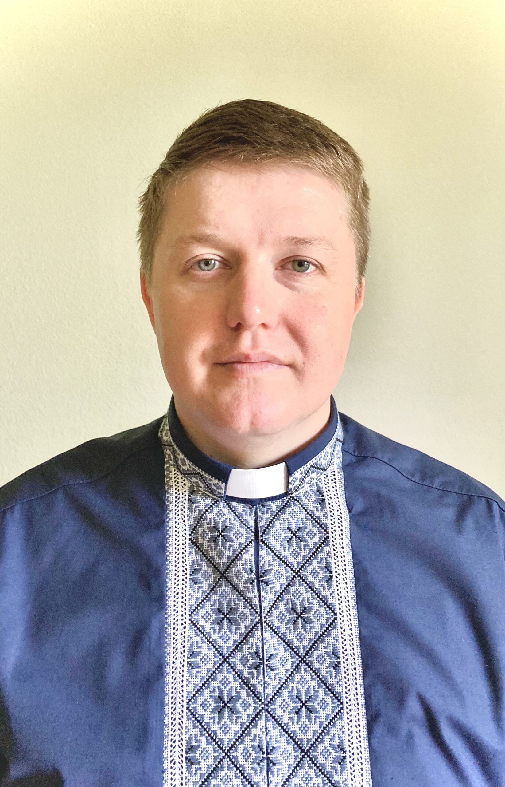 Fr. Roman Fedchyk