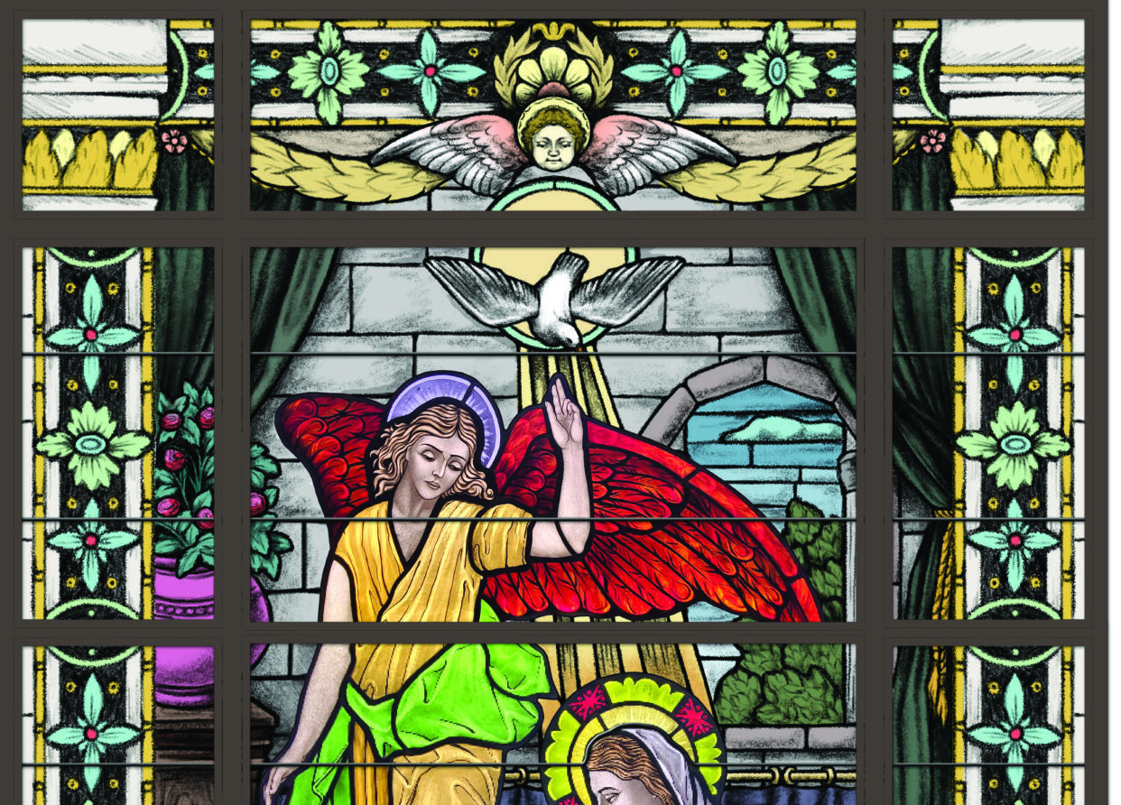 Window Restoration Update