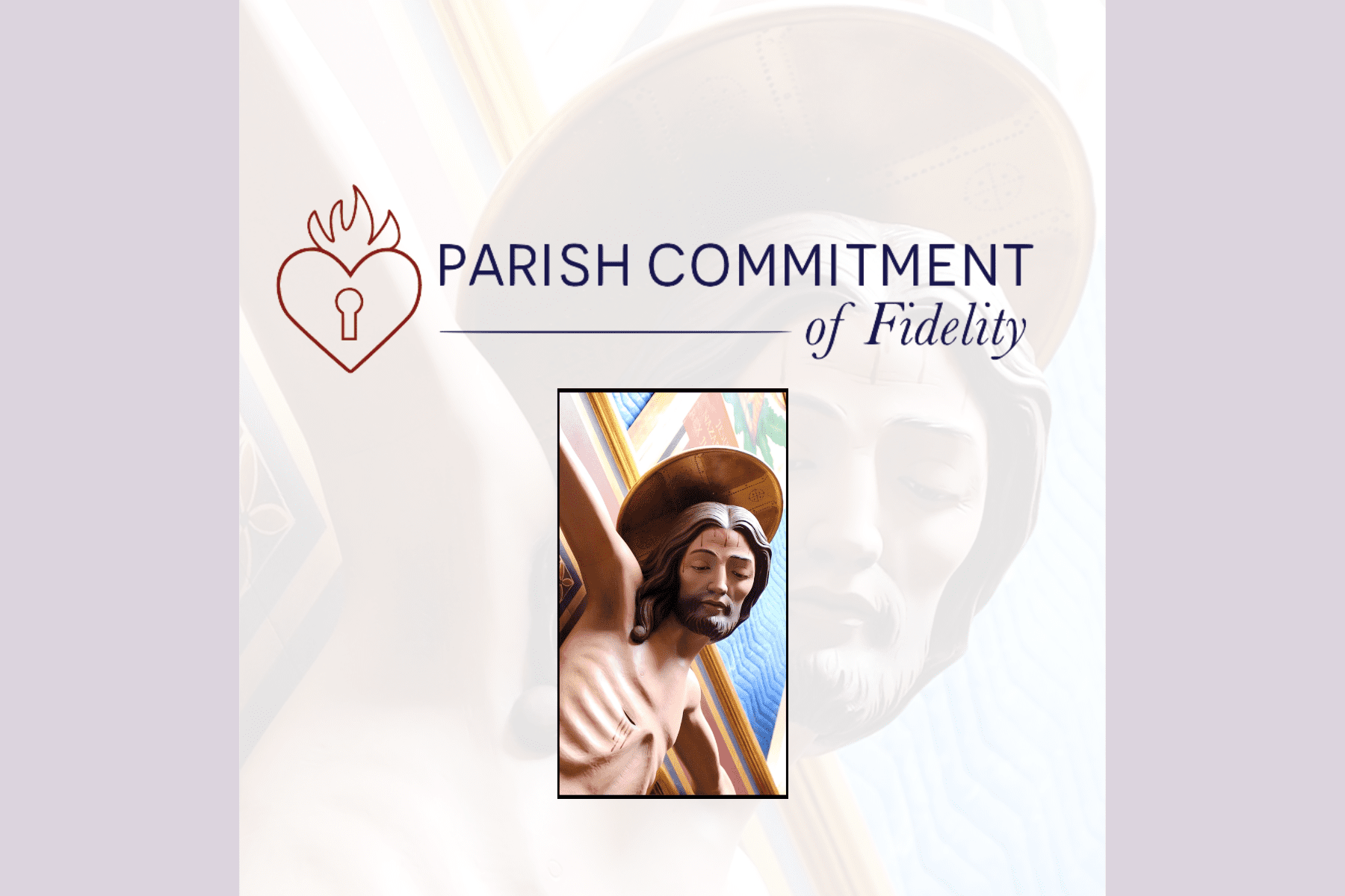 Commitment of Fidelity Update