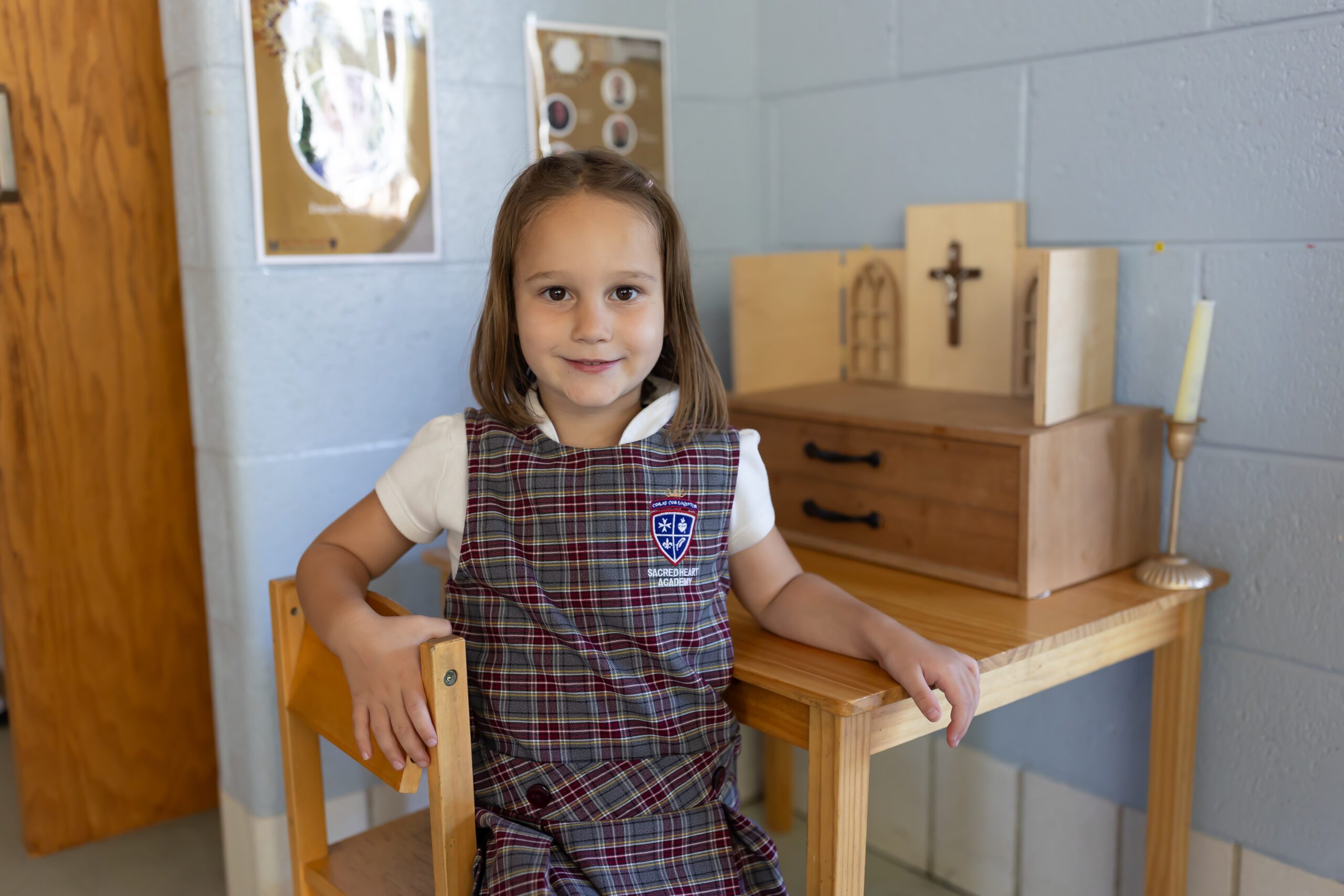 Catechesis of the Good Shepherd Fall Registration Open