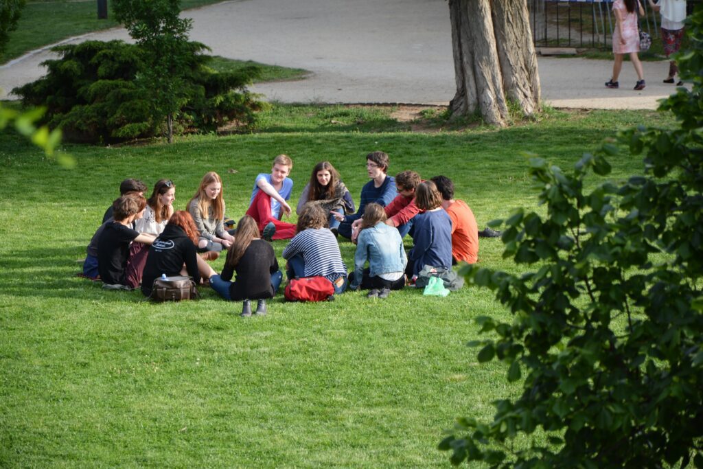 Teen Weekend Retreat at Holy Family | June 26-28