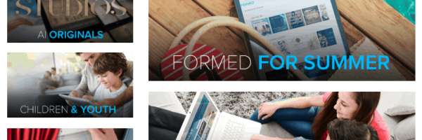 FORMED