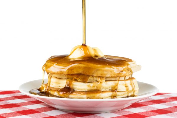 Pancake Breakfast – June 7