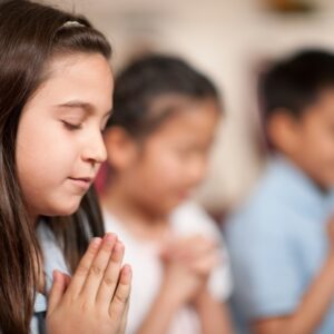 Religious Education 2026 – 2027 for Grades 1 – 8