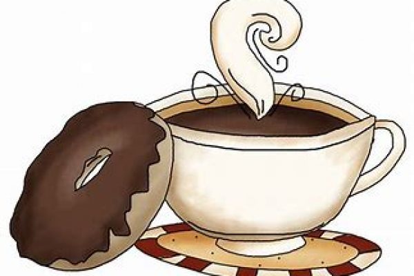 Donuts (and Data) Sunday, May 31