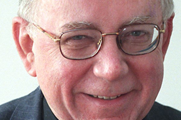 Remembering Fr. John Langan, SJ