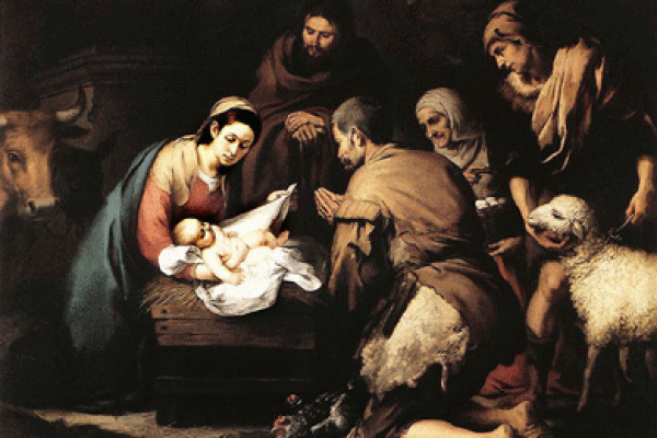 Christmas Masses – 2025