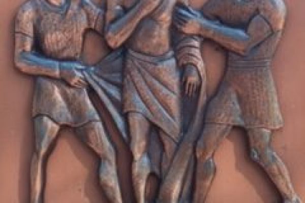 Stations of the Cross
