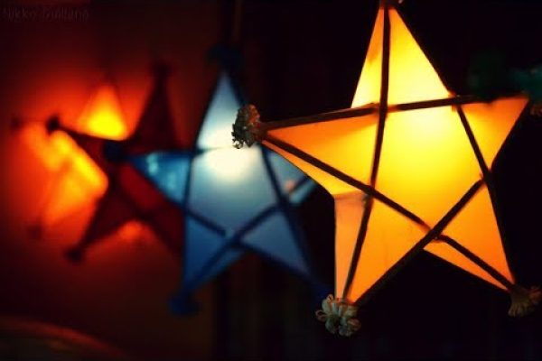 Simbang Gabi Mass-Monday, December 15 at 6:30 p.m.