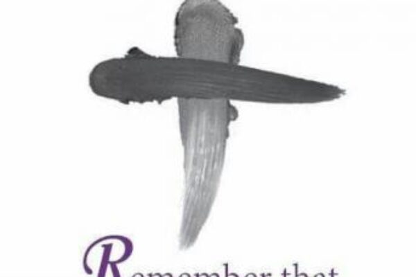 Ash Wednesday – February 18, 2026